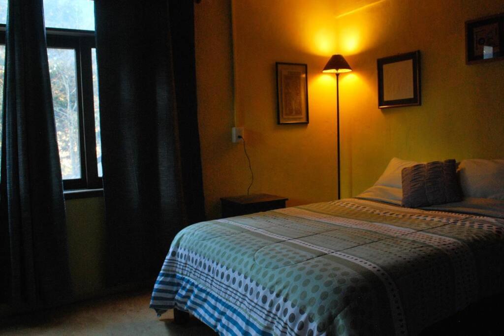 Hostal Casa 4 Estaciones, Coliving & Nature San Cristóbal de Las Casas Dış mekan fotoğraf
